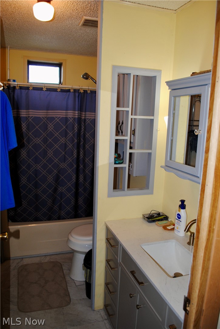 Whole/Medina City - Residential