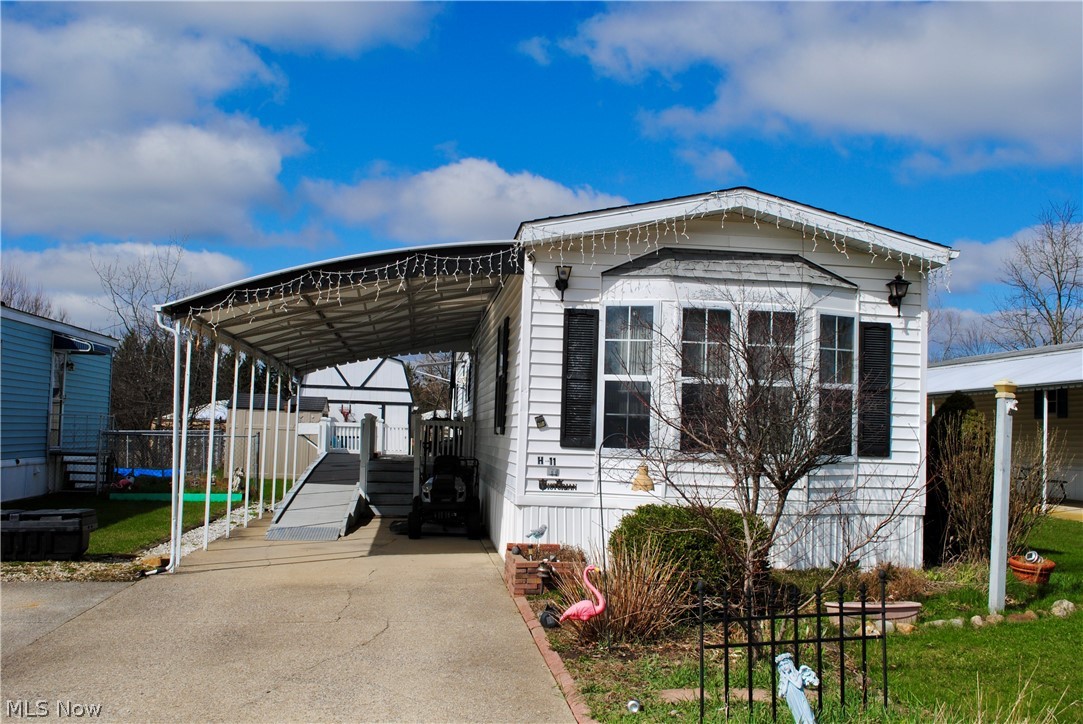 Whole/Medina City - Residential