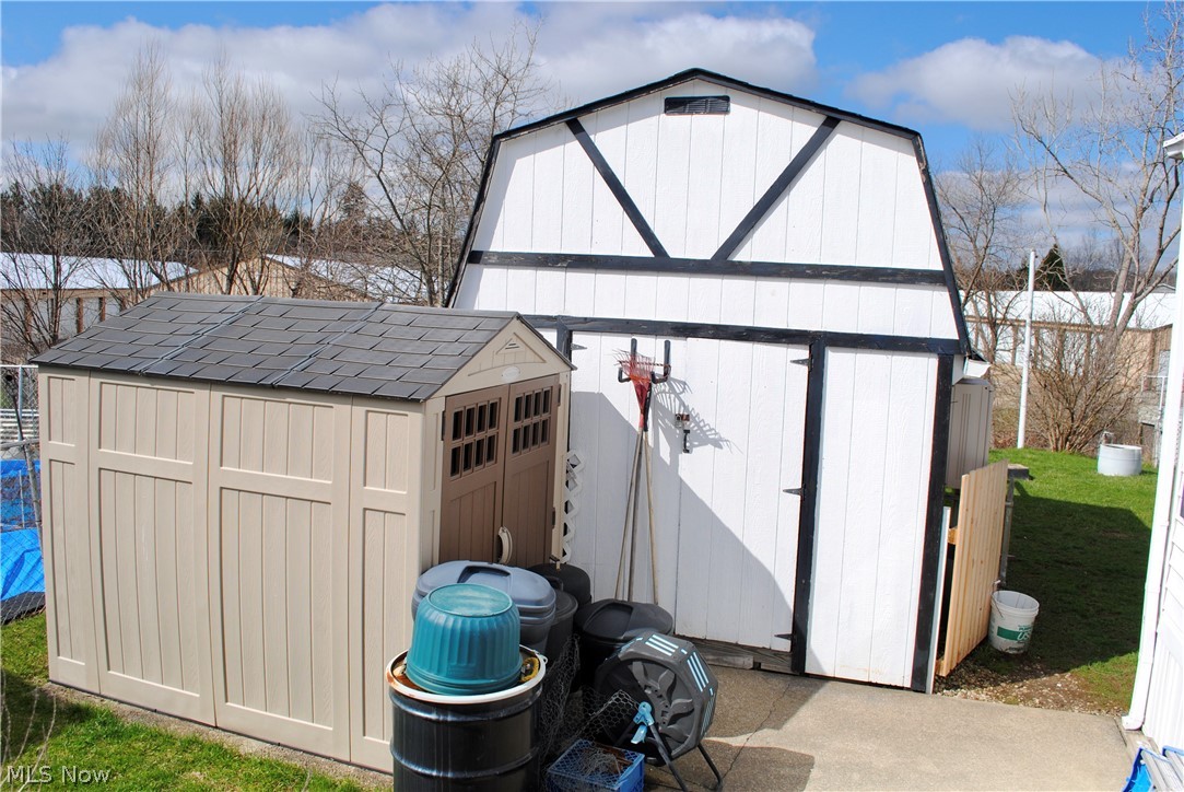 Whole/Medina City - Residential