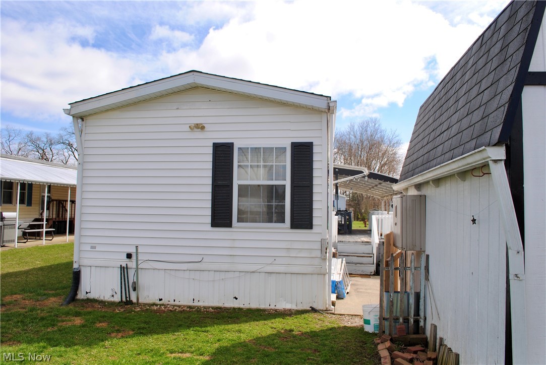 Whole/Medina City - Residential