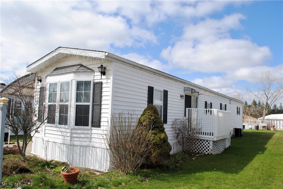 Whole/Medina City - Residential