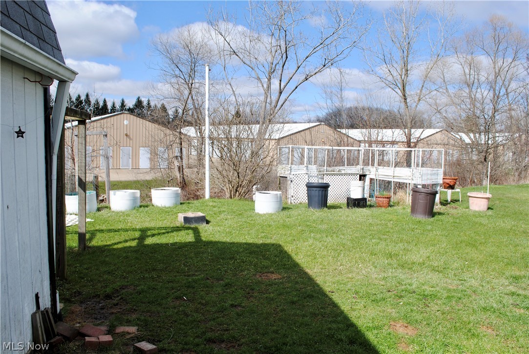 Whole/Medina City - Residential