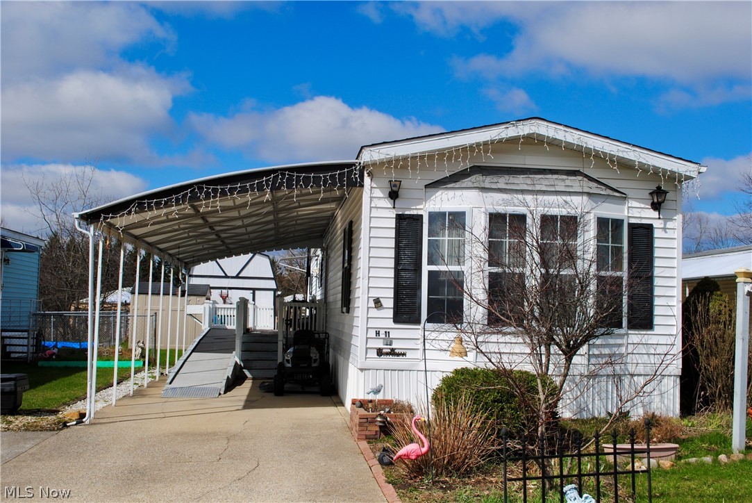 Whole/Medina City - Residential