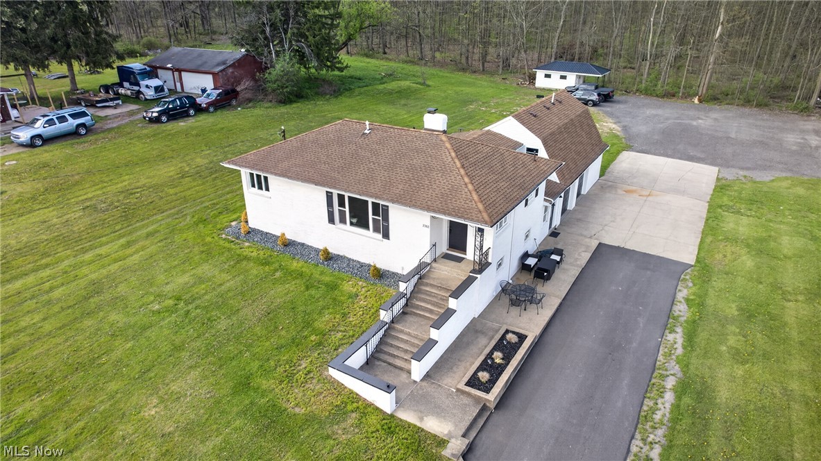 2382 Warren Burton Road