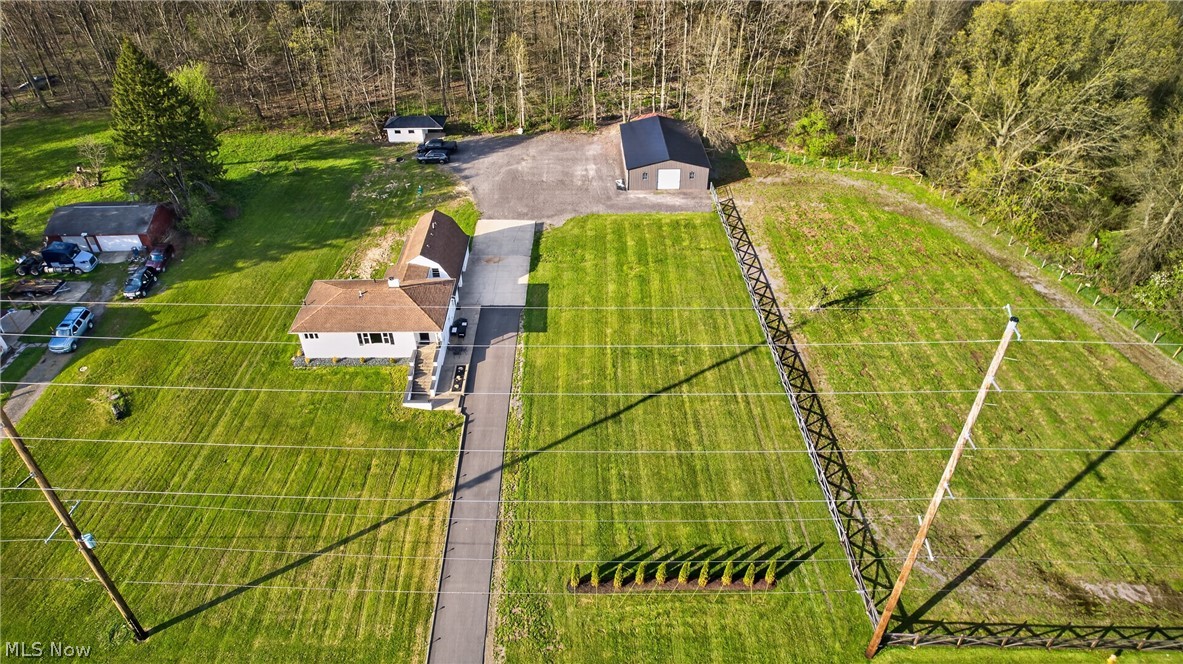 2382 Warren Burton Road