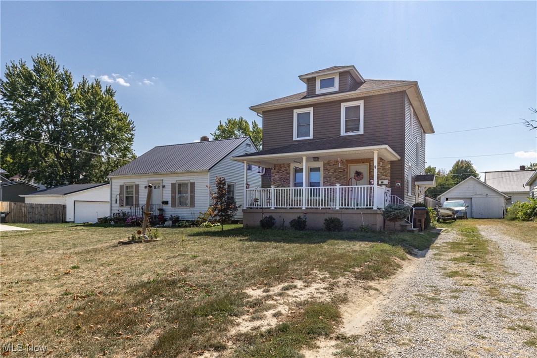 217 W Laurel Street, Willard, Ohio image 7