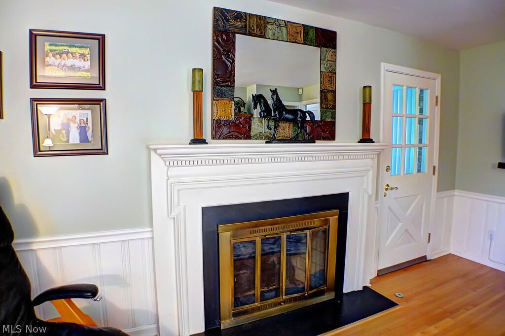 FAIRLAWN VILL HTS ALLT LOT 55 ALL - Residential