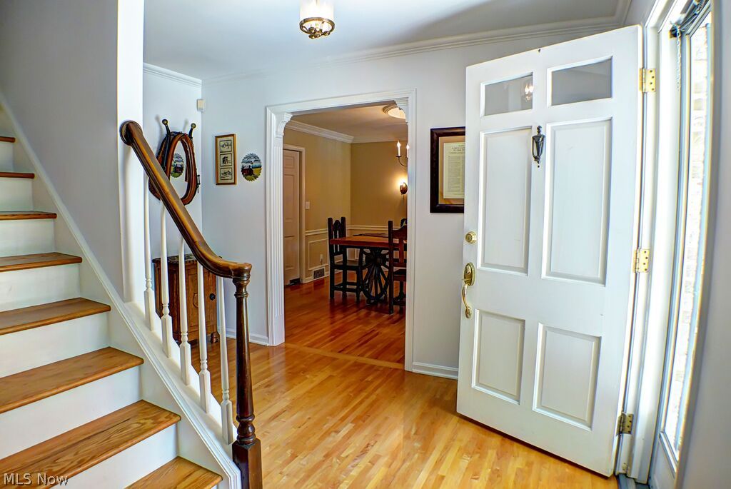 FAIRLAWN VILL HTS ALLT LOT 55 ALL - Residential