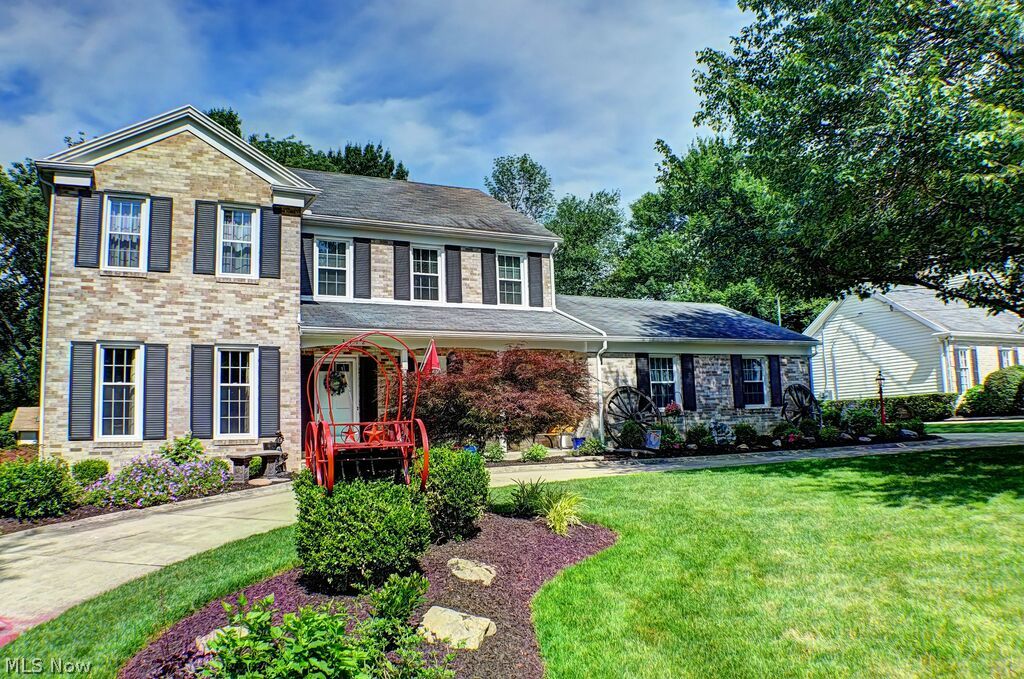 FAIRLAWN VILL HTS ALLT LOT 55 ALL - Residential