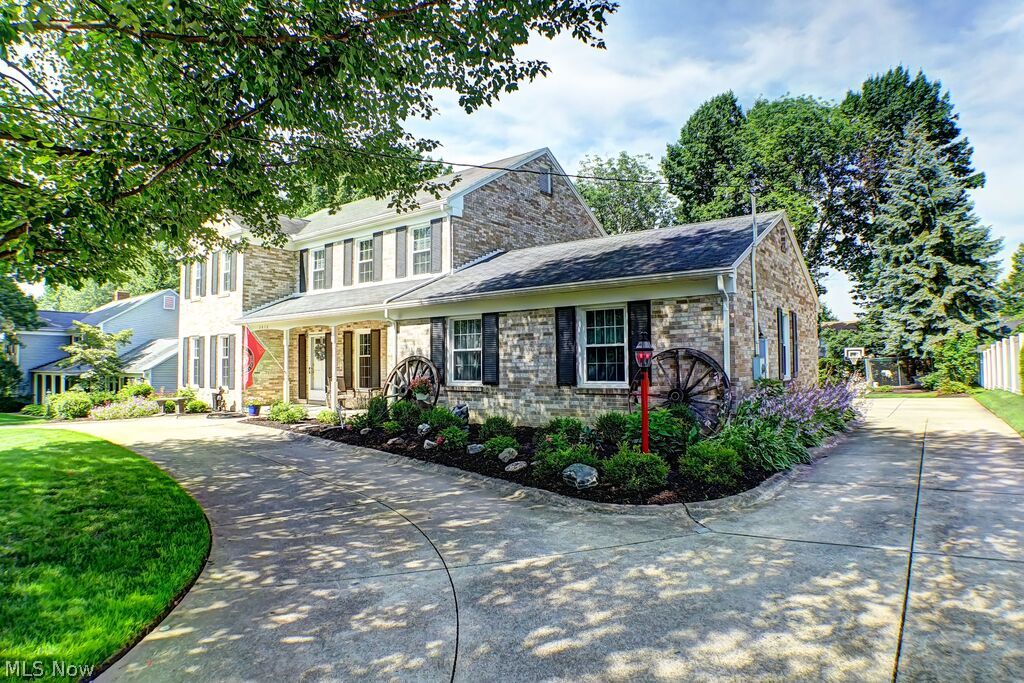 FAIRLAWN VILL HTS ALLT LOT 55 ALL - Residential