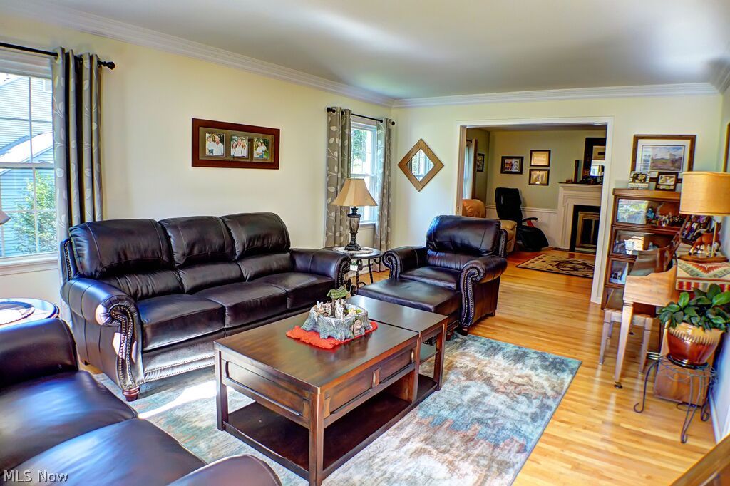 FAIRLAWN VILL HTS ALLT LOT 55 ALL - Residential