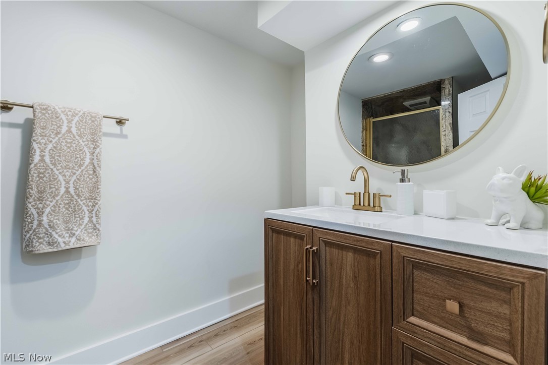 Oakridge Allotment #3 - Residential