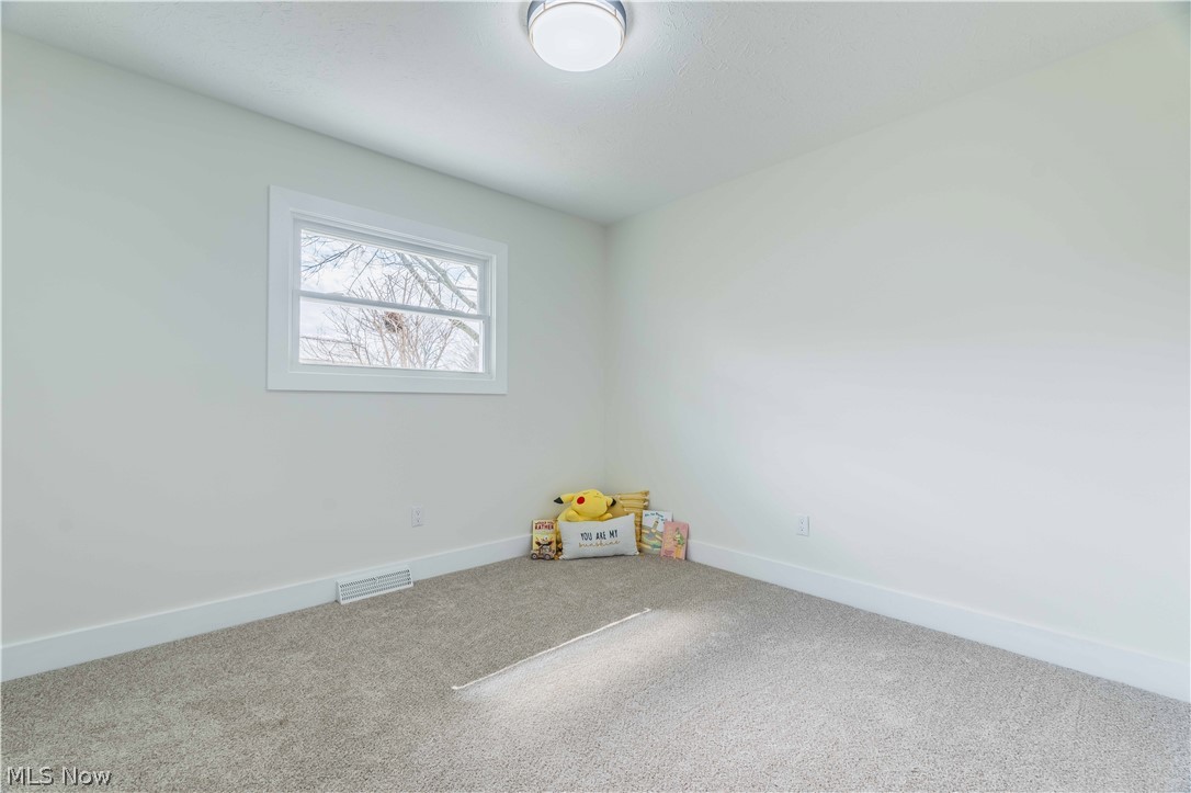 Oakridge Allotment #3 - Residential