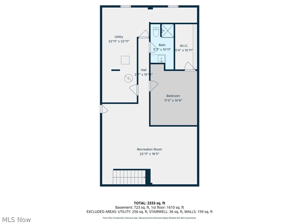 Oakridge Allotment #3 - Residential