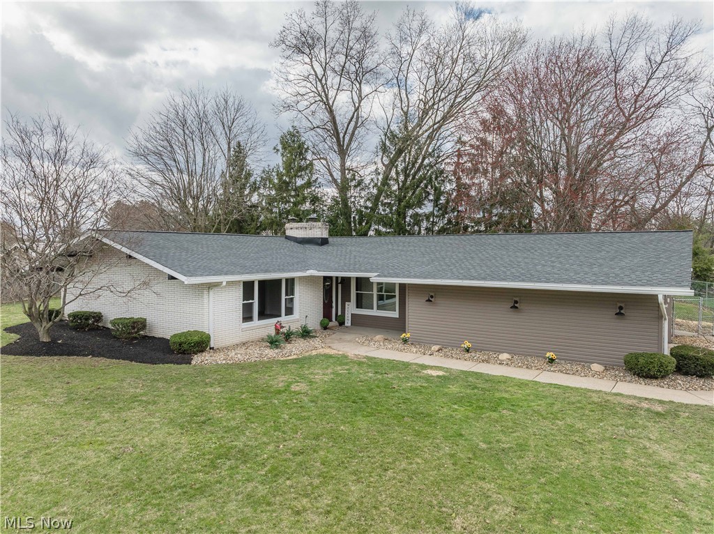 Oakridge Allotment #3 - Residential