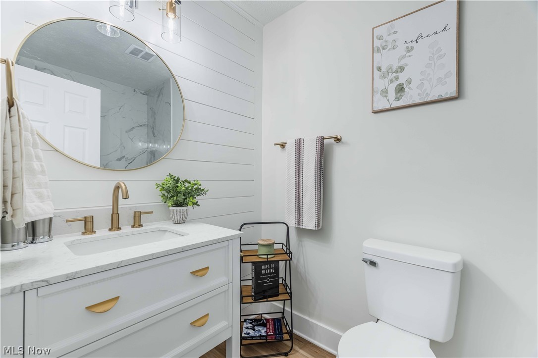 Oakridge Allotment #3 - Residential