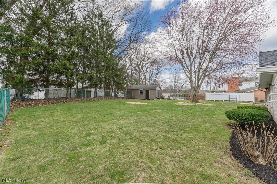 Oakridge Allotment #3 - Residential