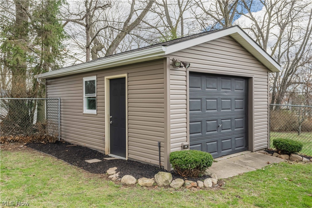 Oakridge Allotment #3 - Residential