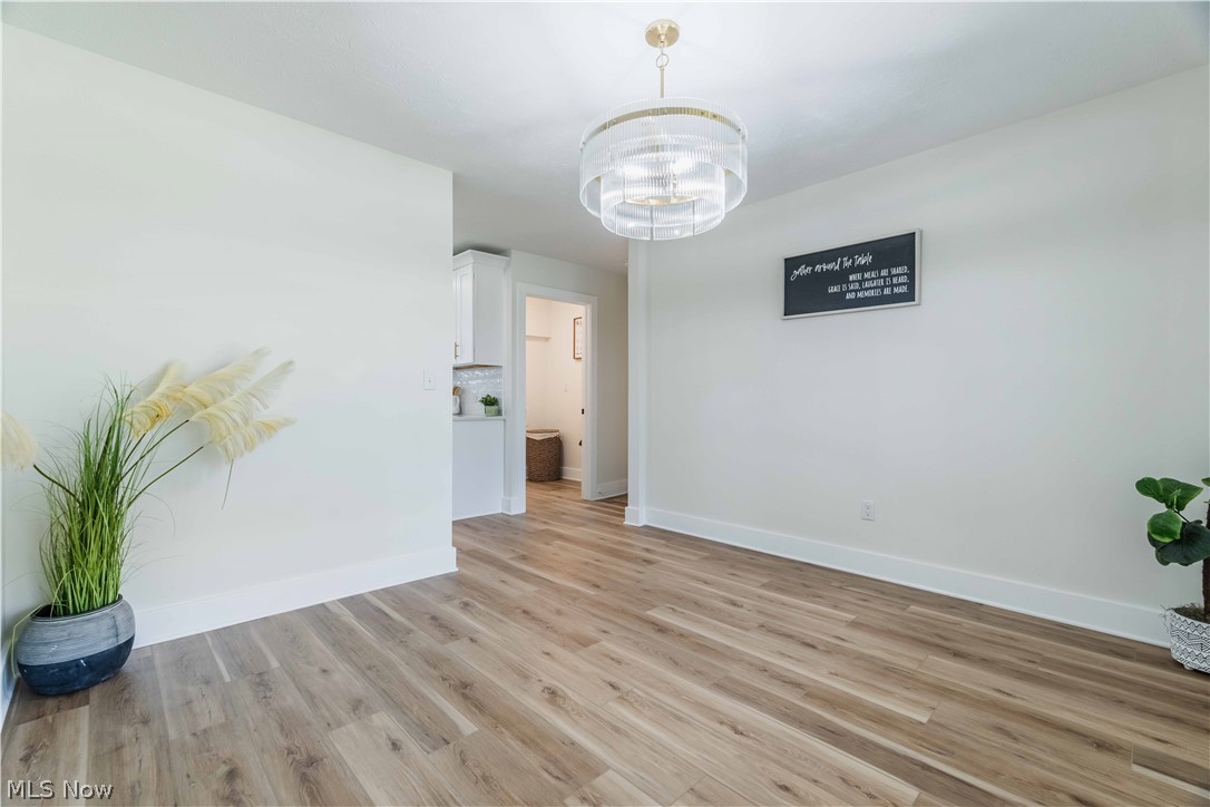 Oakridge Allotment #3 - Residential