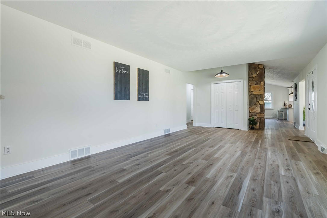 Oakridge Allotment #3 - Residential