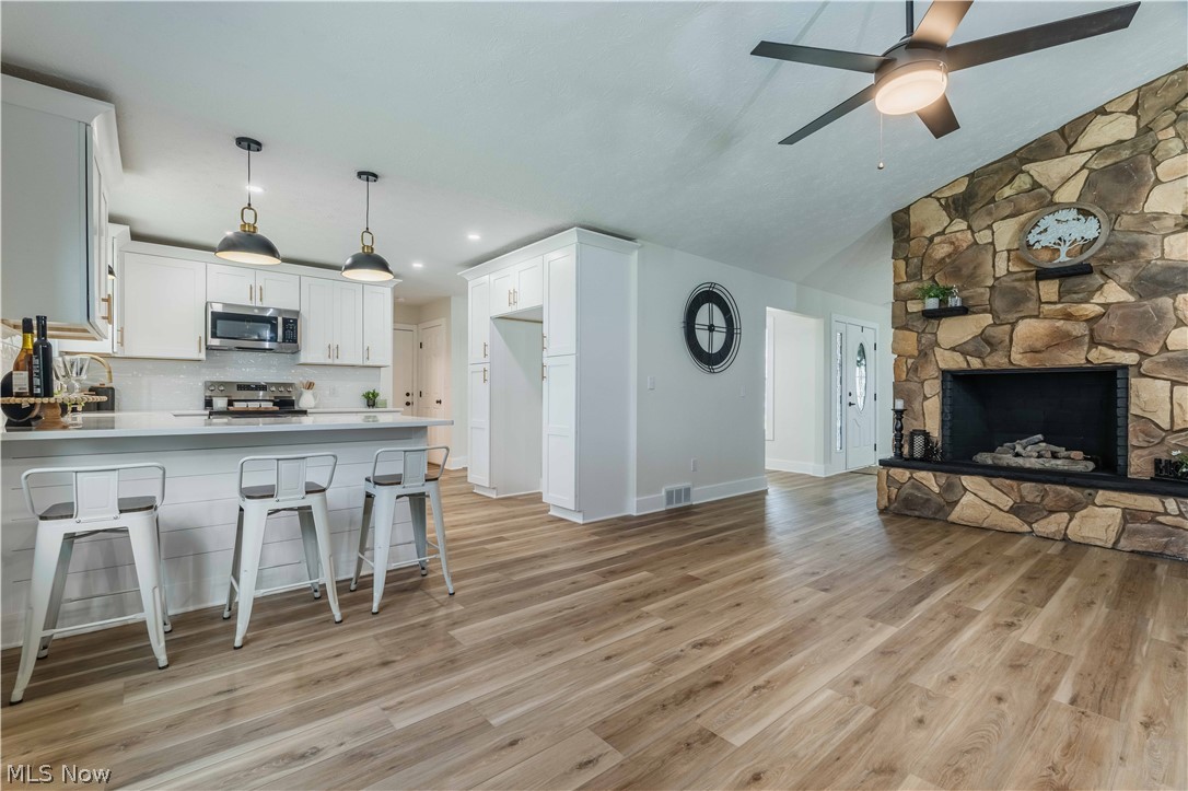 Oakridge Allotment #3 - Residential