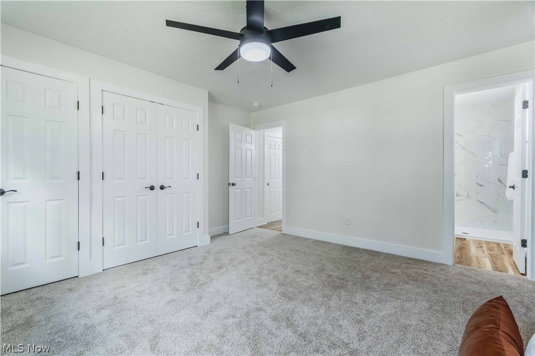 Oakridge Allotment #3 - Residential