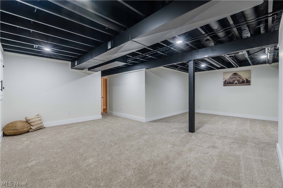 Oakridge Allotment #3 - Residential