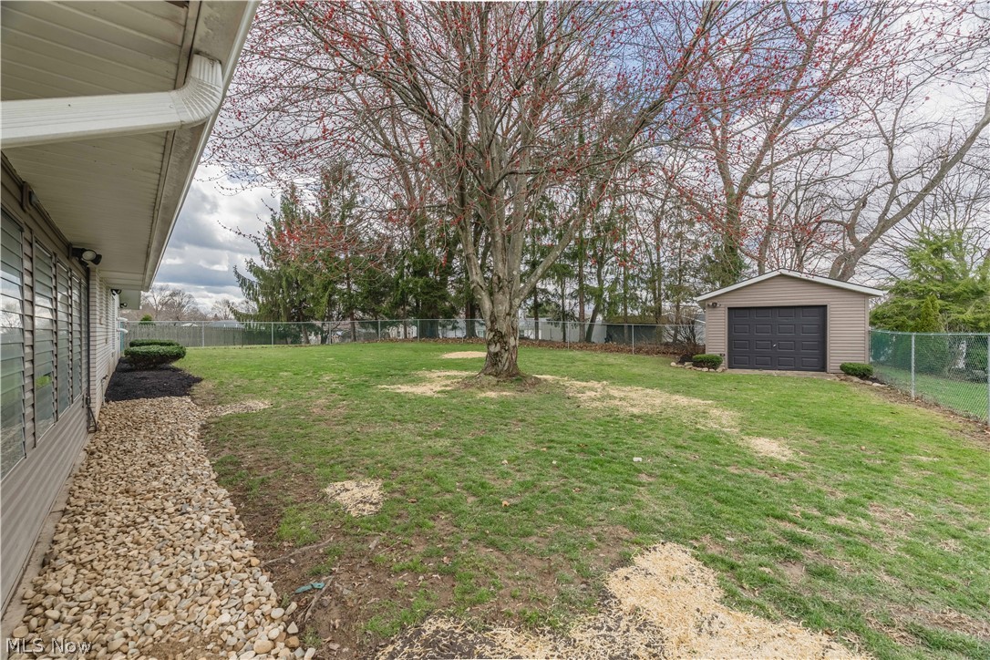 Oakridge Allotment #3 - Residential