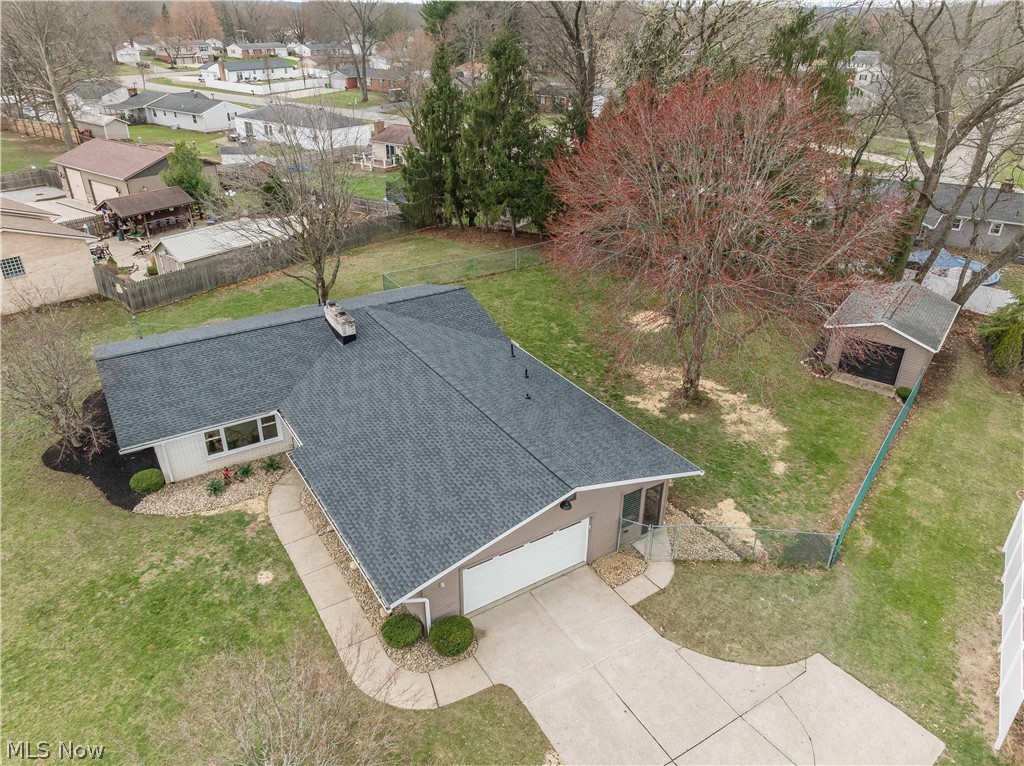 Oakridge Allotment #3 - Residential