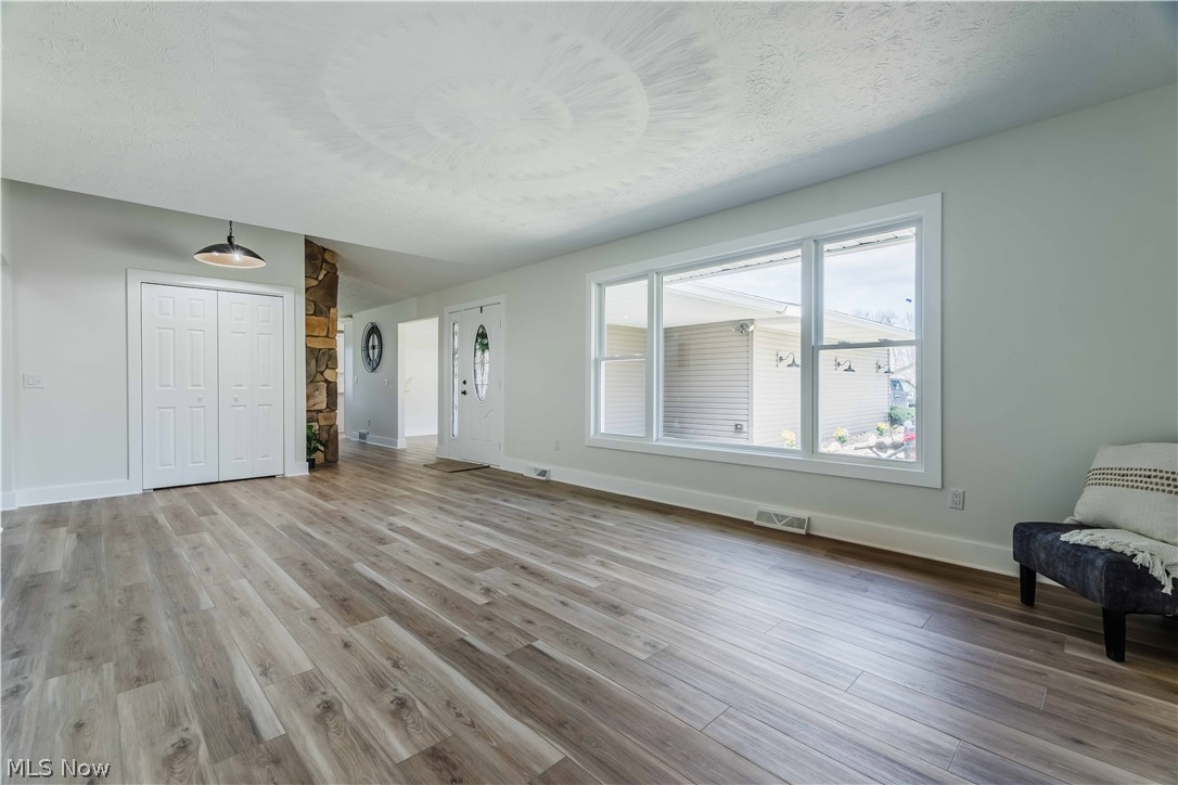 Oakridge Allotment #3 - Residential