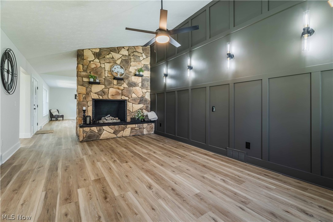 Oakridge Allotment #3 - Residential