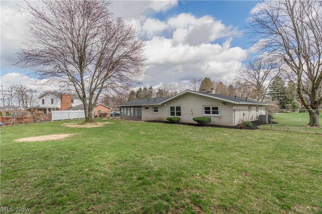 Oakridge Allotment #3 - Residential
