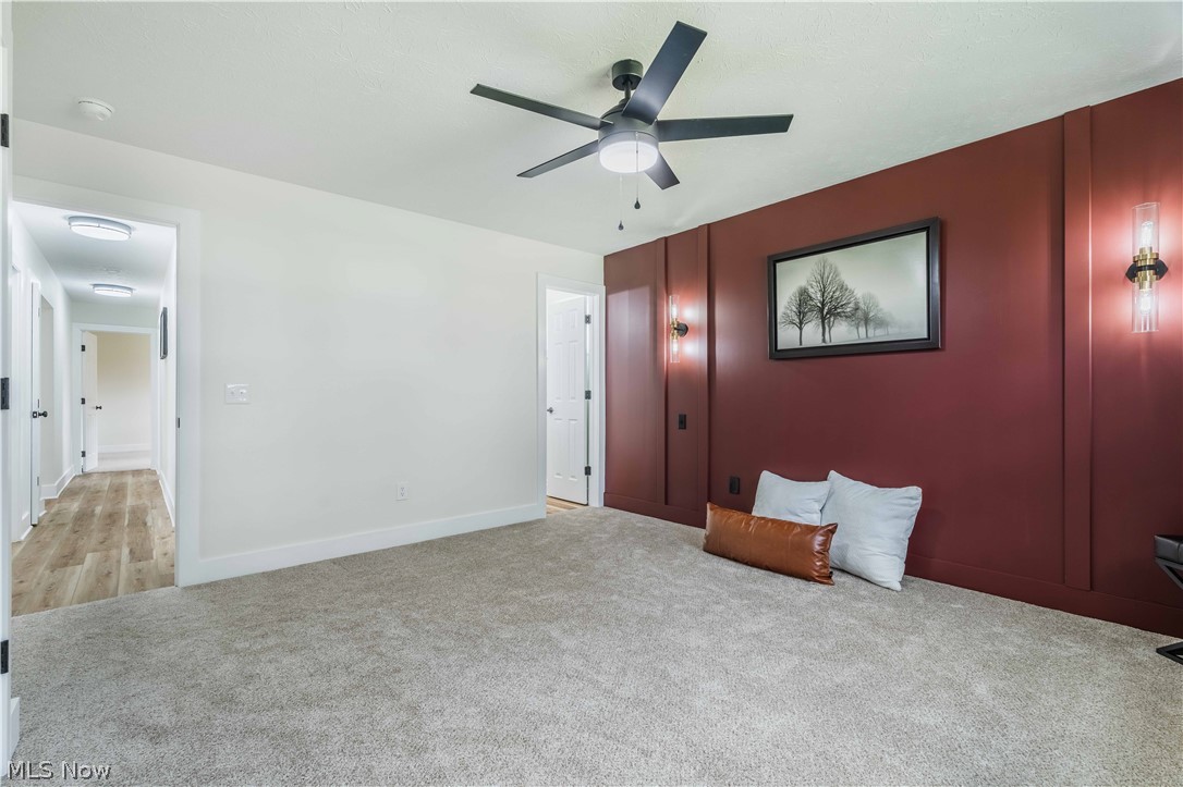 Oakridge Allotment #3 - Residential