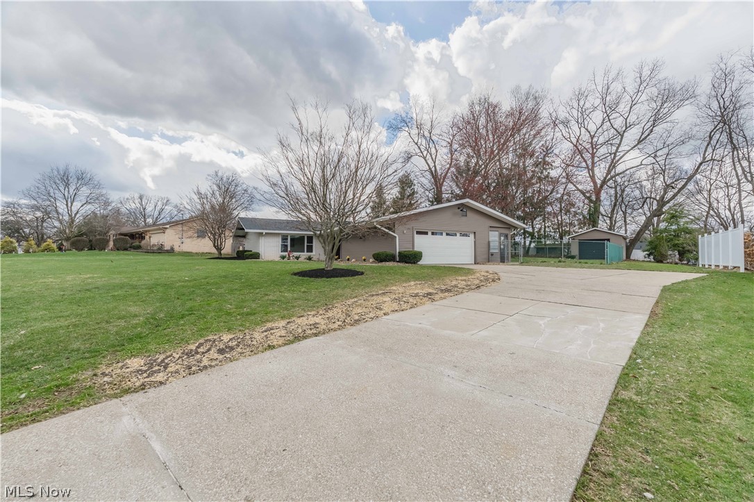 Oakridge Allotment #3 - Residential