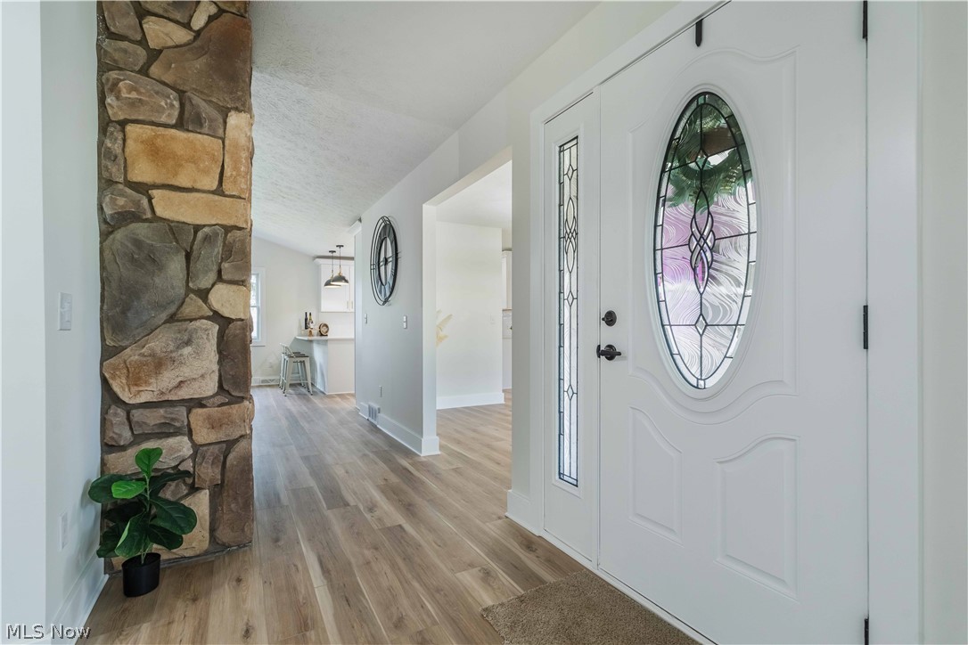 Oakridge Allotment #3 - Residential