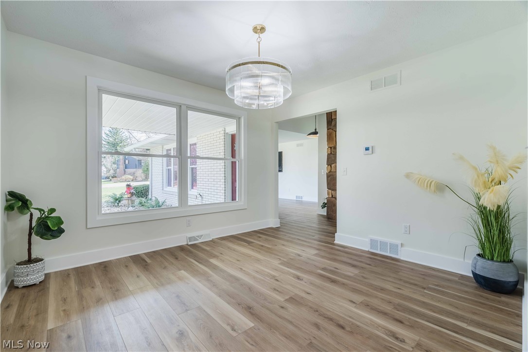 Oakridge Allotment #3 - Residential