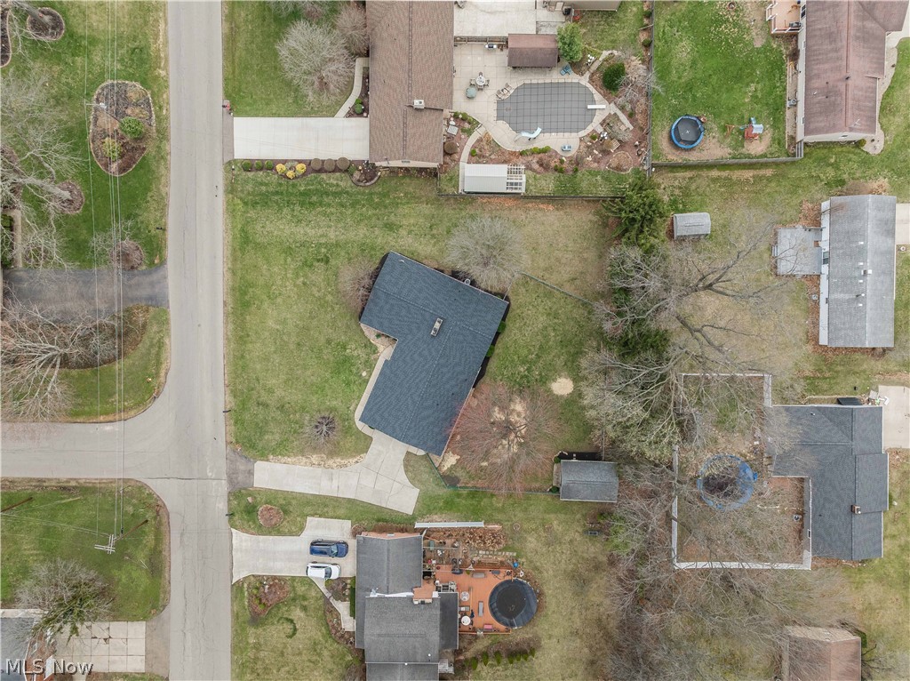 Oakridge Allotment #3 - Residential