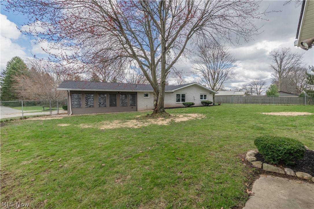 Oakridge Allotment #3 - Residential