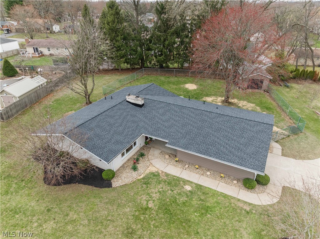 Oakridge Allotment #3 - Residential