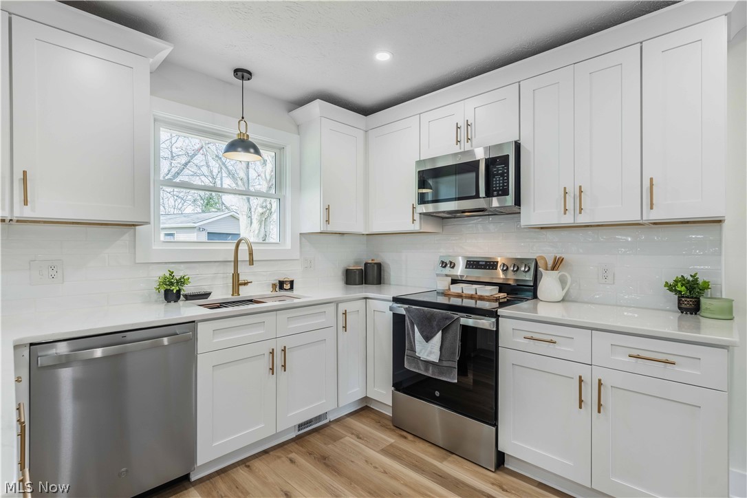 Oakridge Allotment #3 - Residential