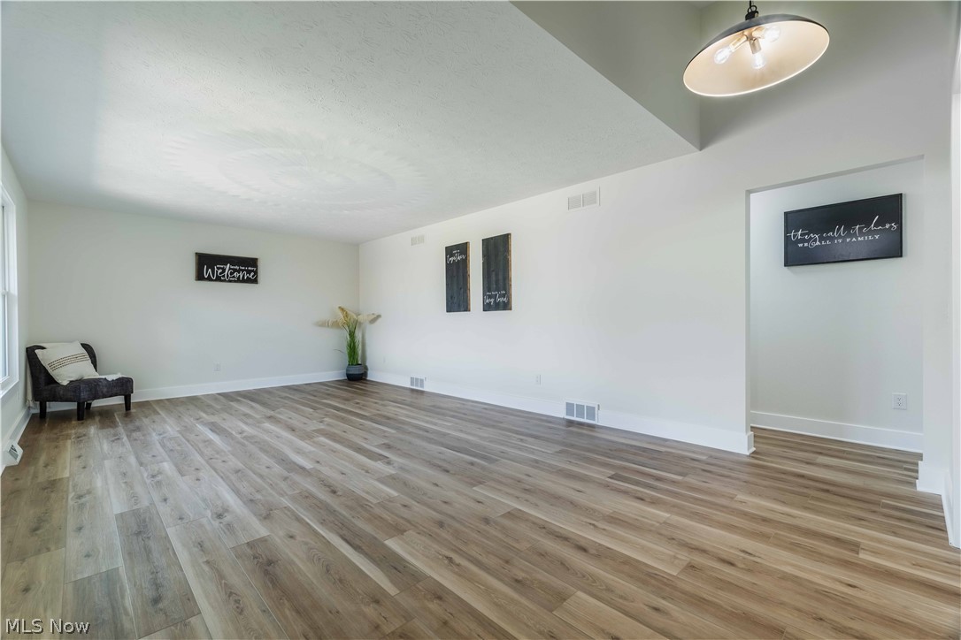 Oakridge Allotment #3 - Residential