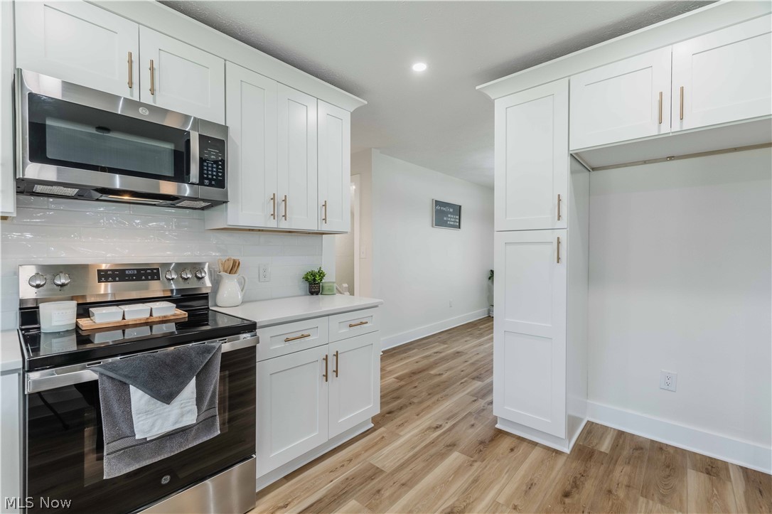 Oakridge Allotment #3 - Residential