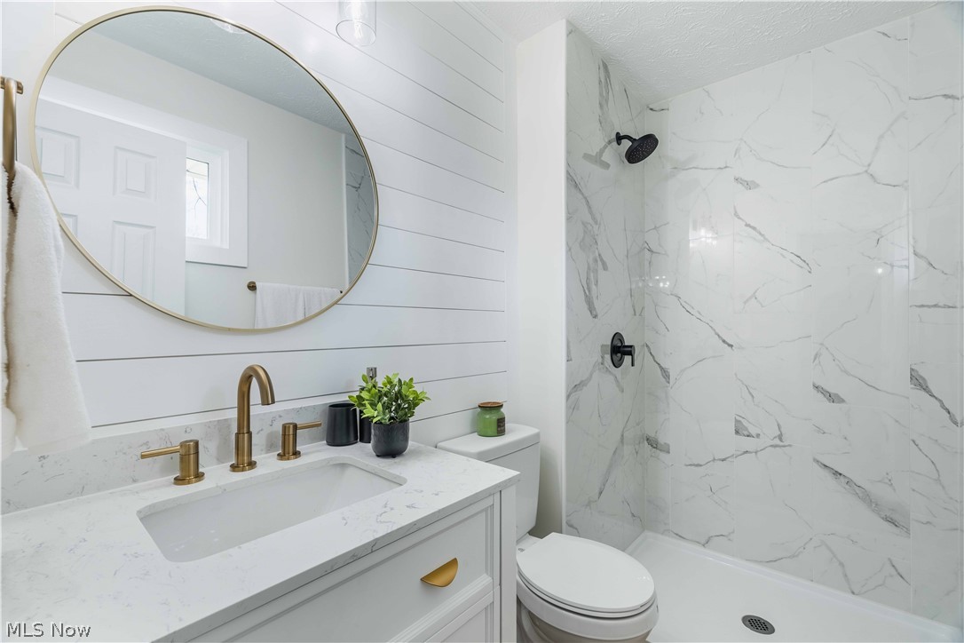 Oakridge Allotment #3 - Residential