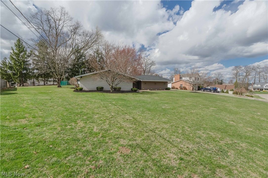 Oakridge Allotment #3 - Residential