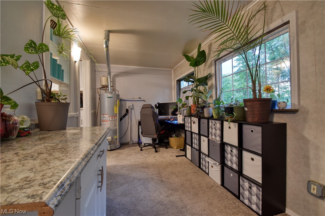 Medina - Residential