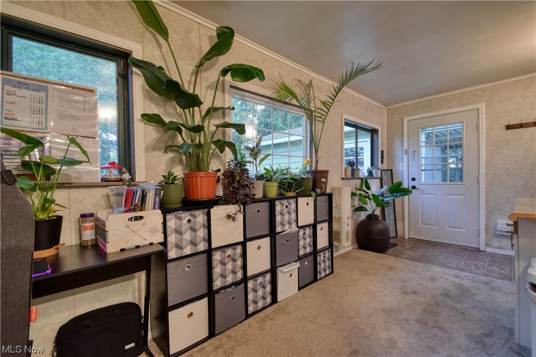 Medina - Residential