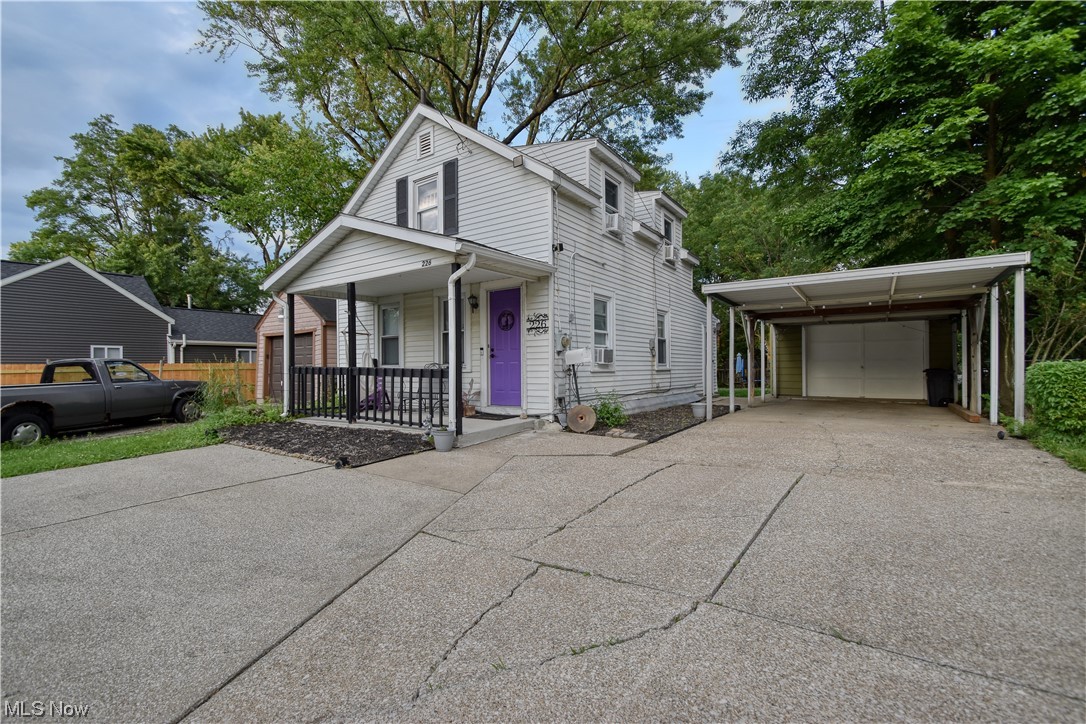 Medina - Residential