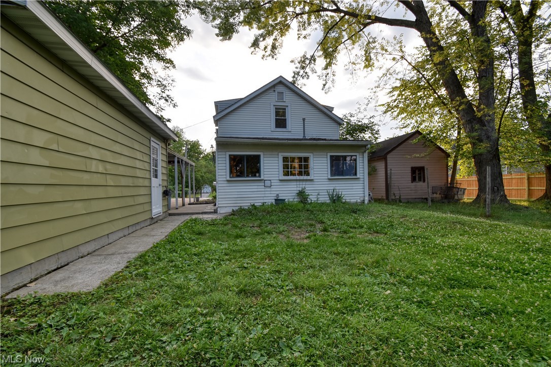 Medina - Residential