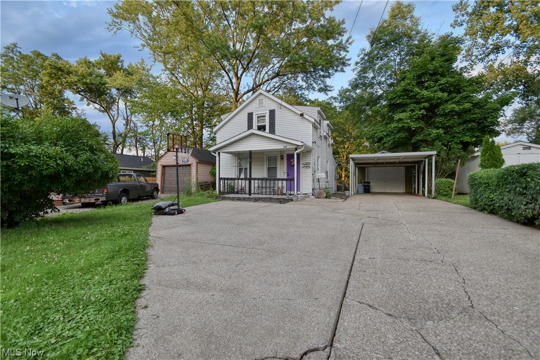 Medina - Residential