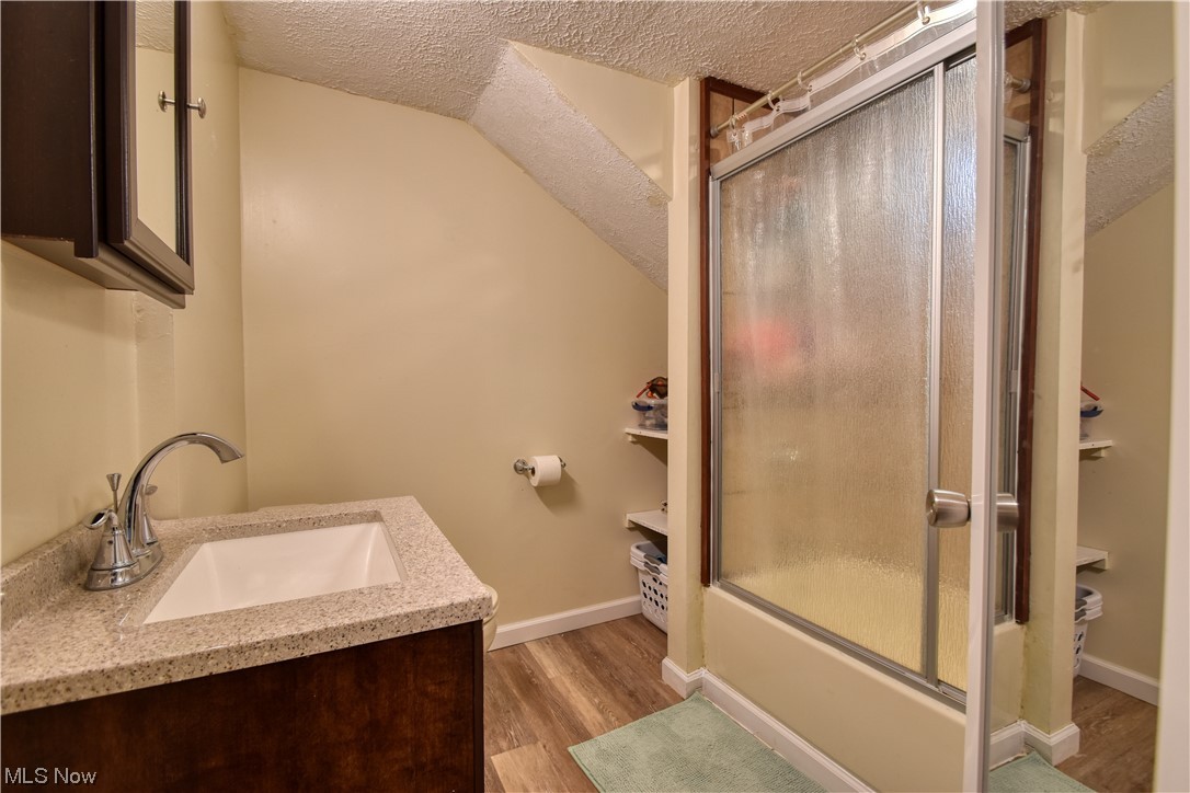 Medina - Residential